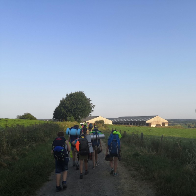 IMG 20190725 193500 - Scouts en Gidsen Zaventem 